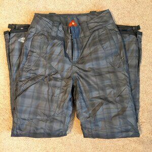 Women's Columbia XS Snowpants